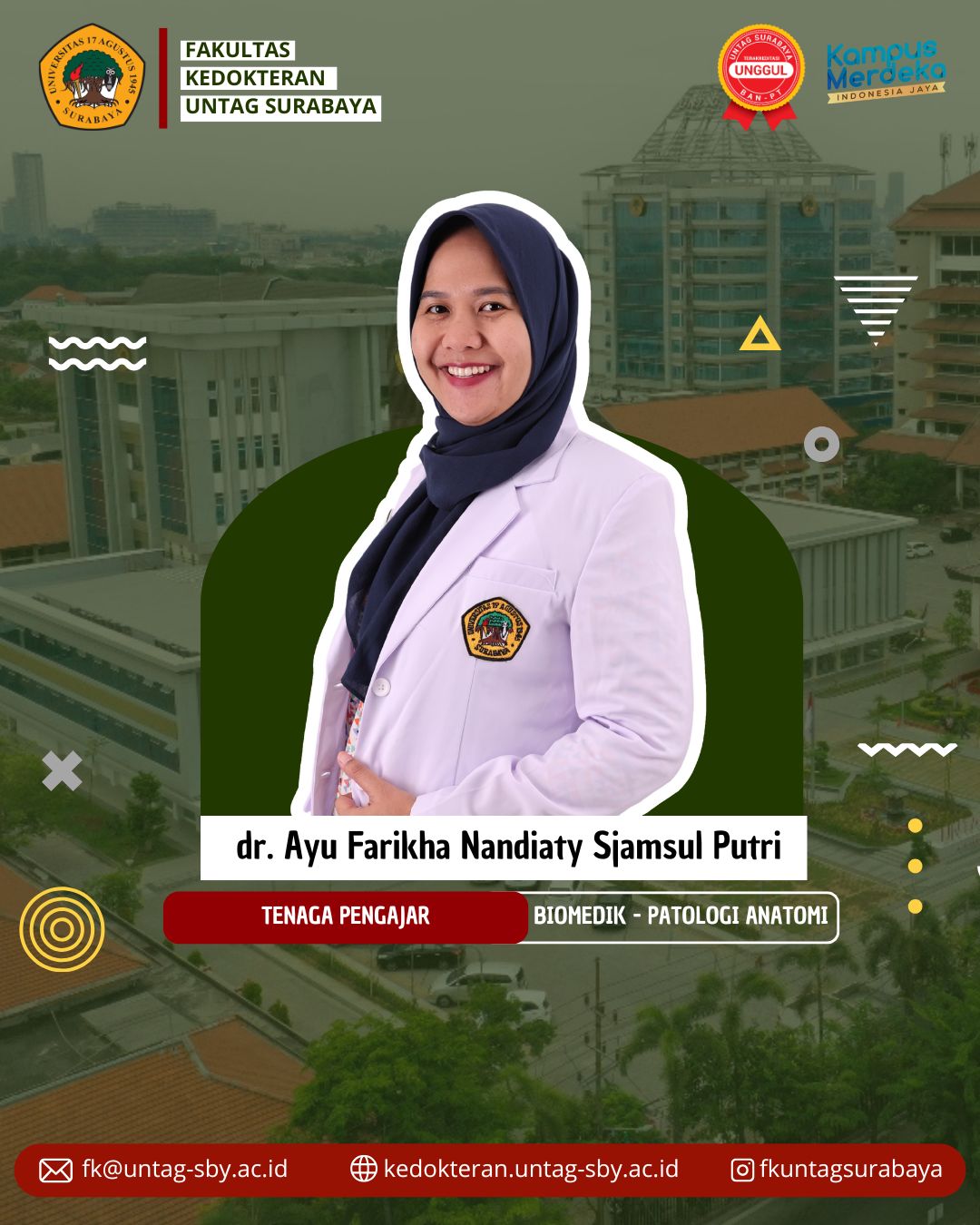 dr. Ayu Farikha Nandiaty Sjamsul Putri
