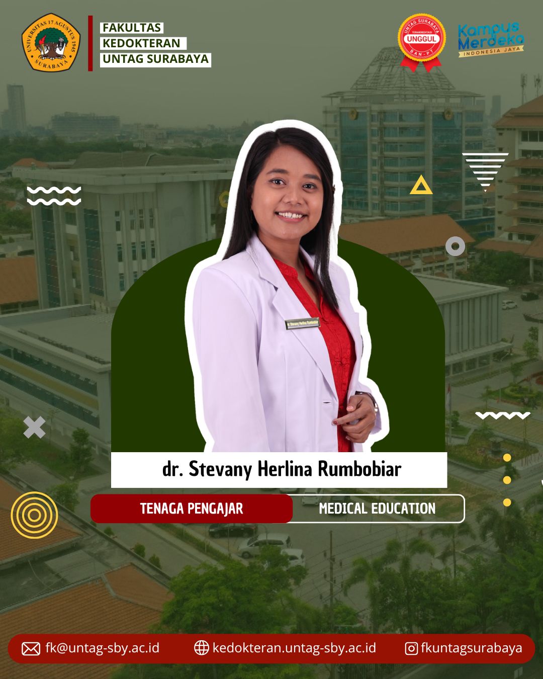 dr. Stevany Herlina Rumbobiar