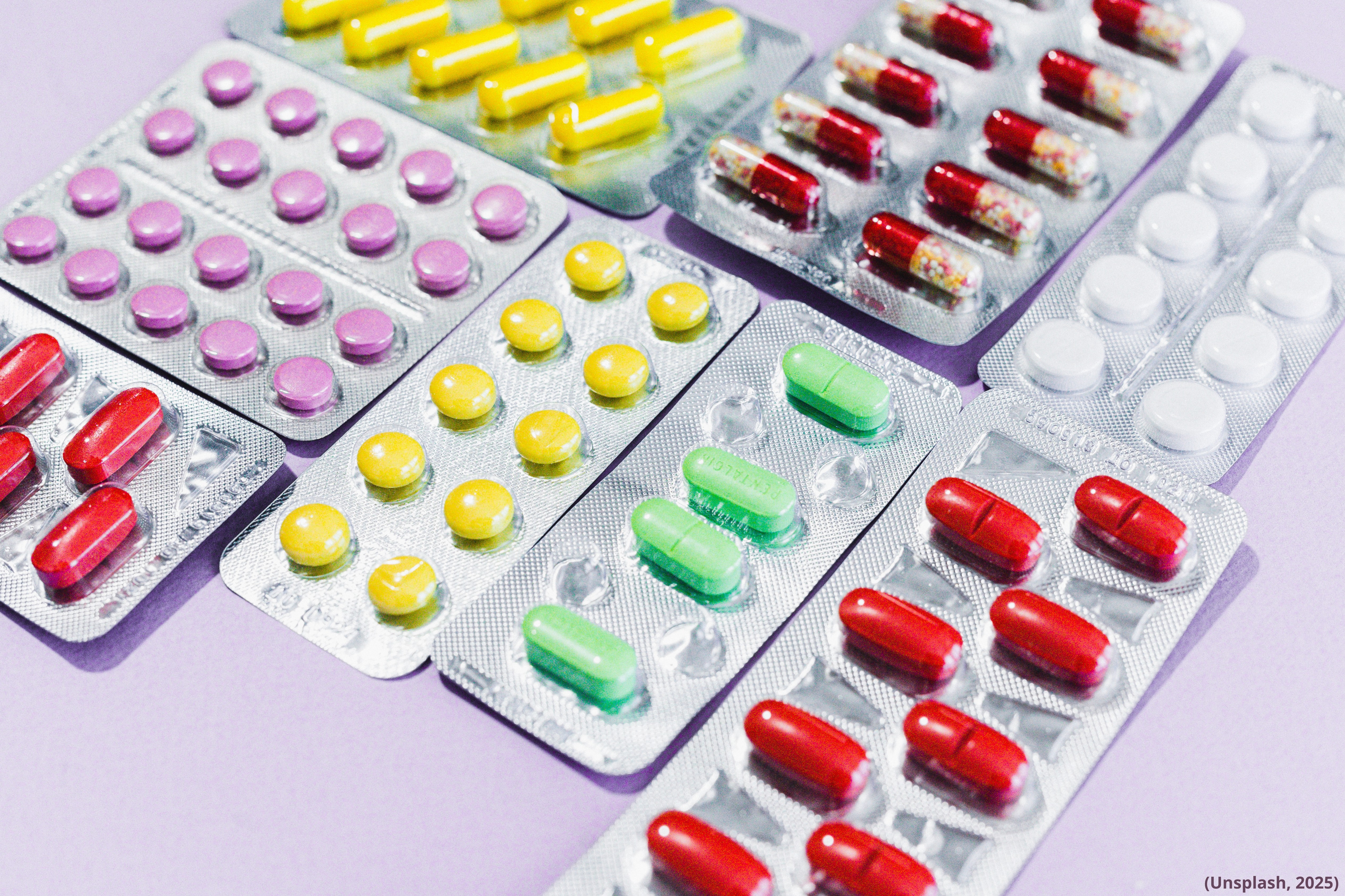 Beda Obat Paten dan Generik: Pilih Mana?