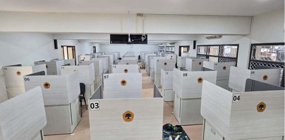 Menilik Laboratorium CBT Fakultas Kedokteran Universitas 17 Agustus 1945 Surabaya