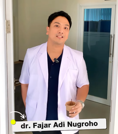 Aman Nggak Sih Minum Kopi sebelum Sarapan Pagi?