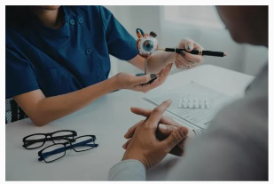 Kenapa Kita Harus Jaga Kesehatan Mata?