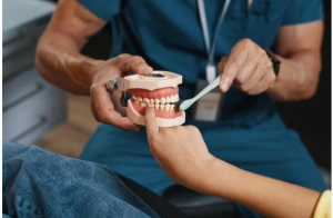 Mengenal Kebersihan Gigi dan Mulut 