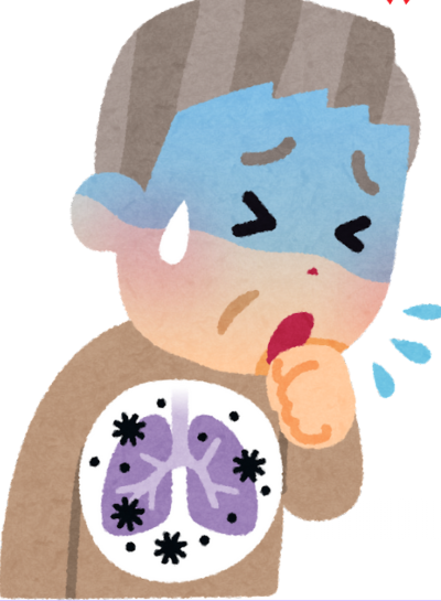 JANGAN ANGGAP REMEH BATUK 