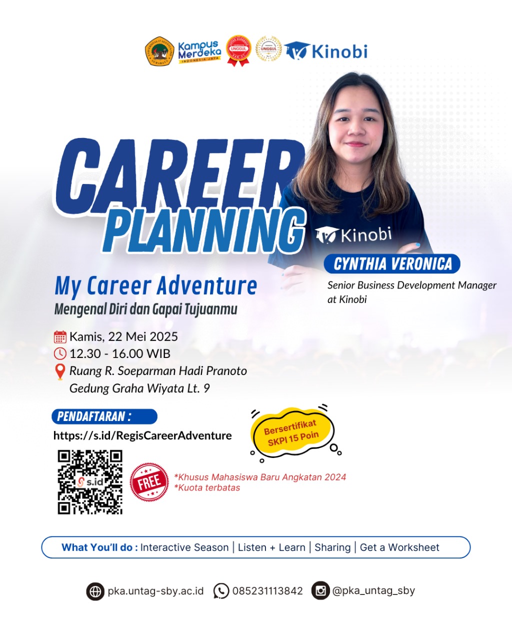Career Planning