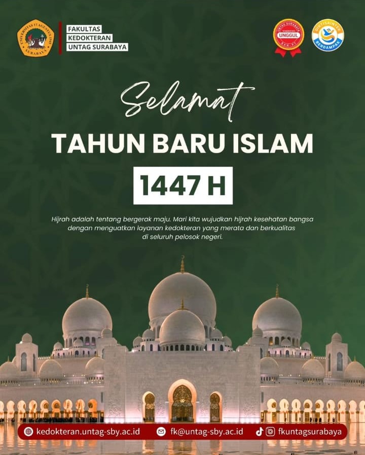 Selamat Tahun Baru Islam