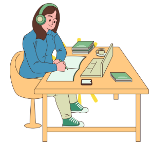 Peran Musik dalam Meningkatkan Fokus Belajar Mahasiswa