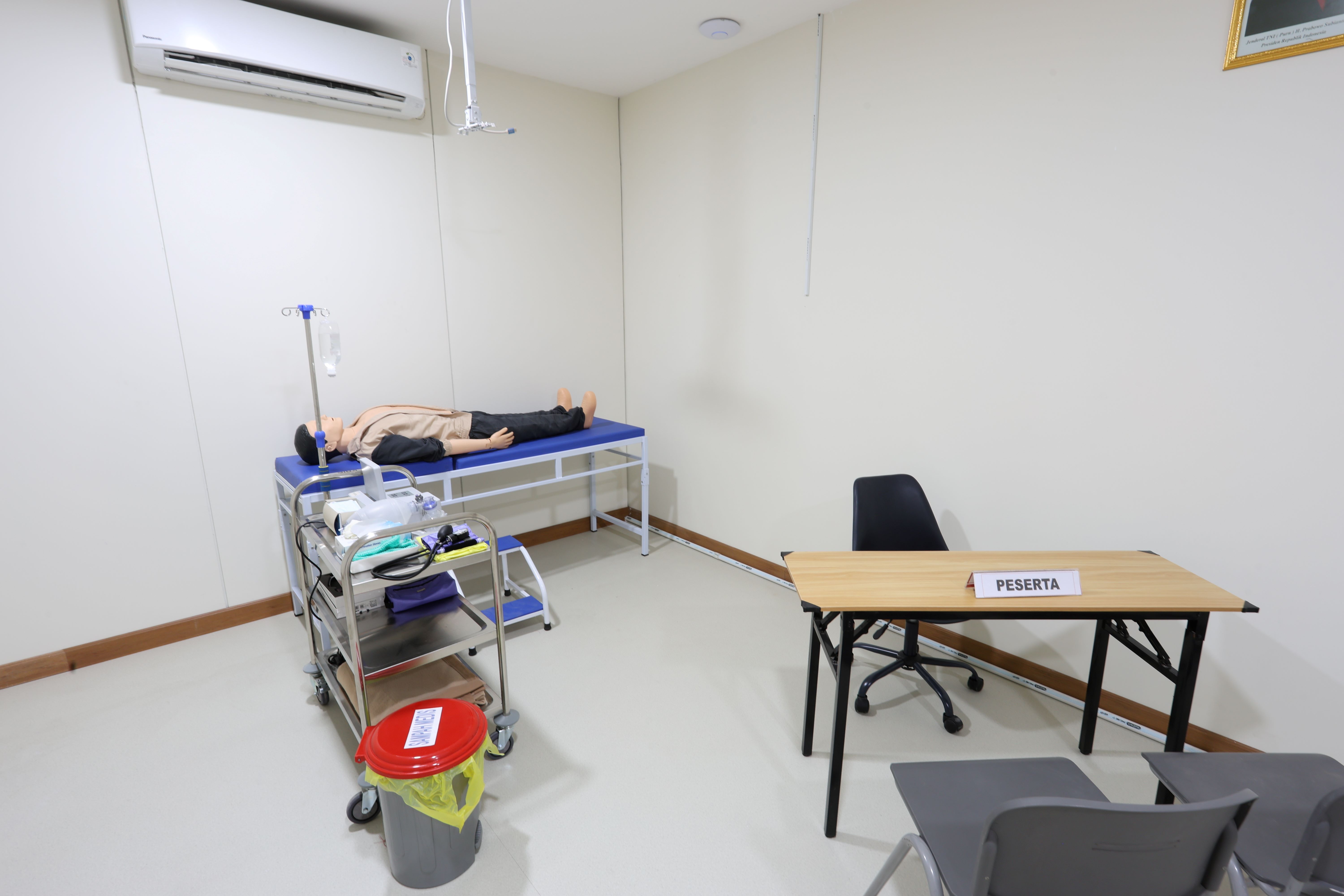 Mengenal OSCE dalam Pendidikan Kedokteran 