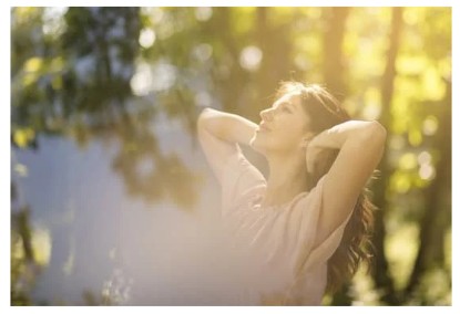 Kurangnya Paparan Sinar Matahari dan Risiko Kekurangan Vitamin D pada Mahasiswa